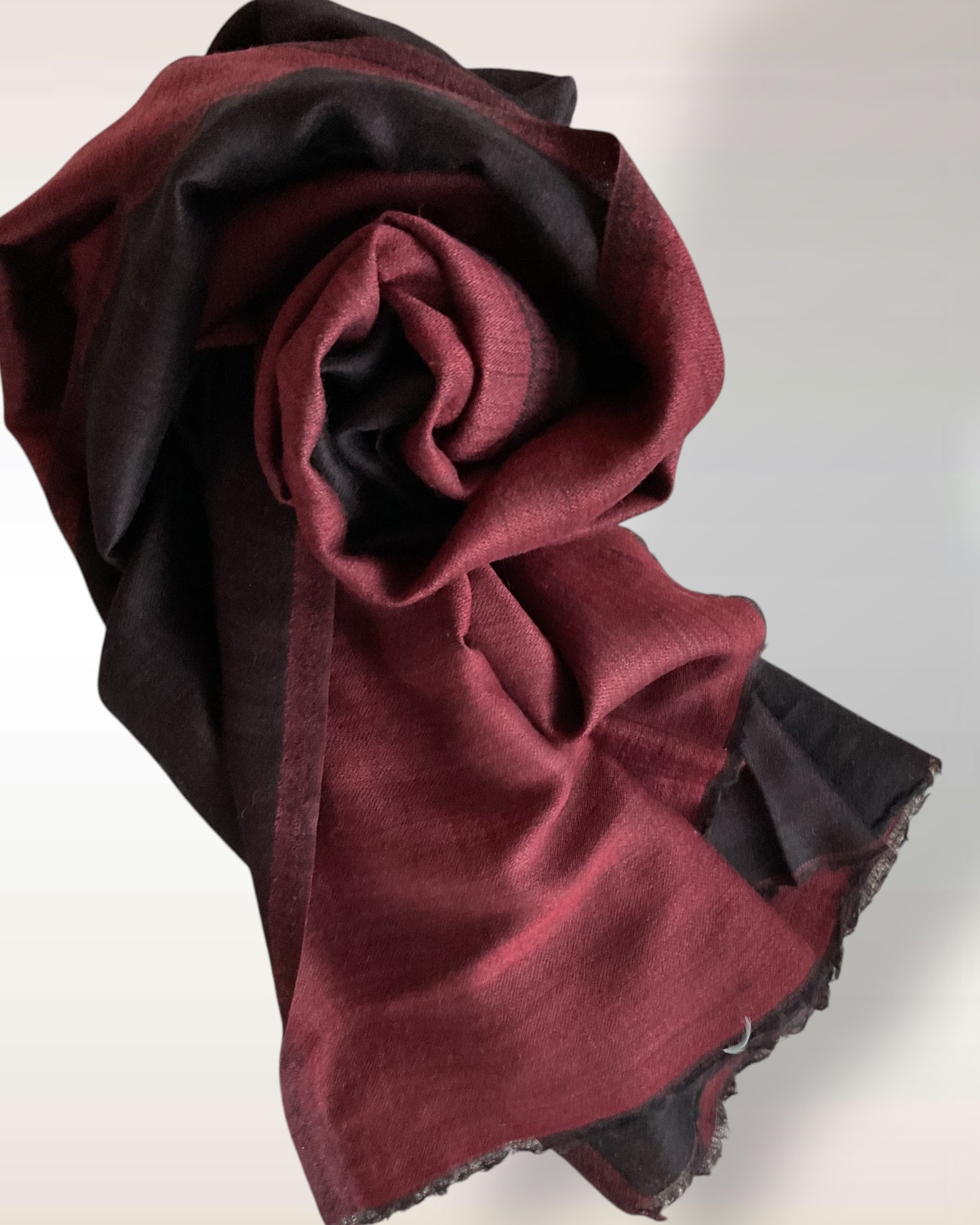 100% Australian Lambswool Shawls