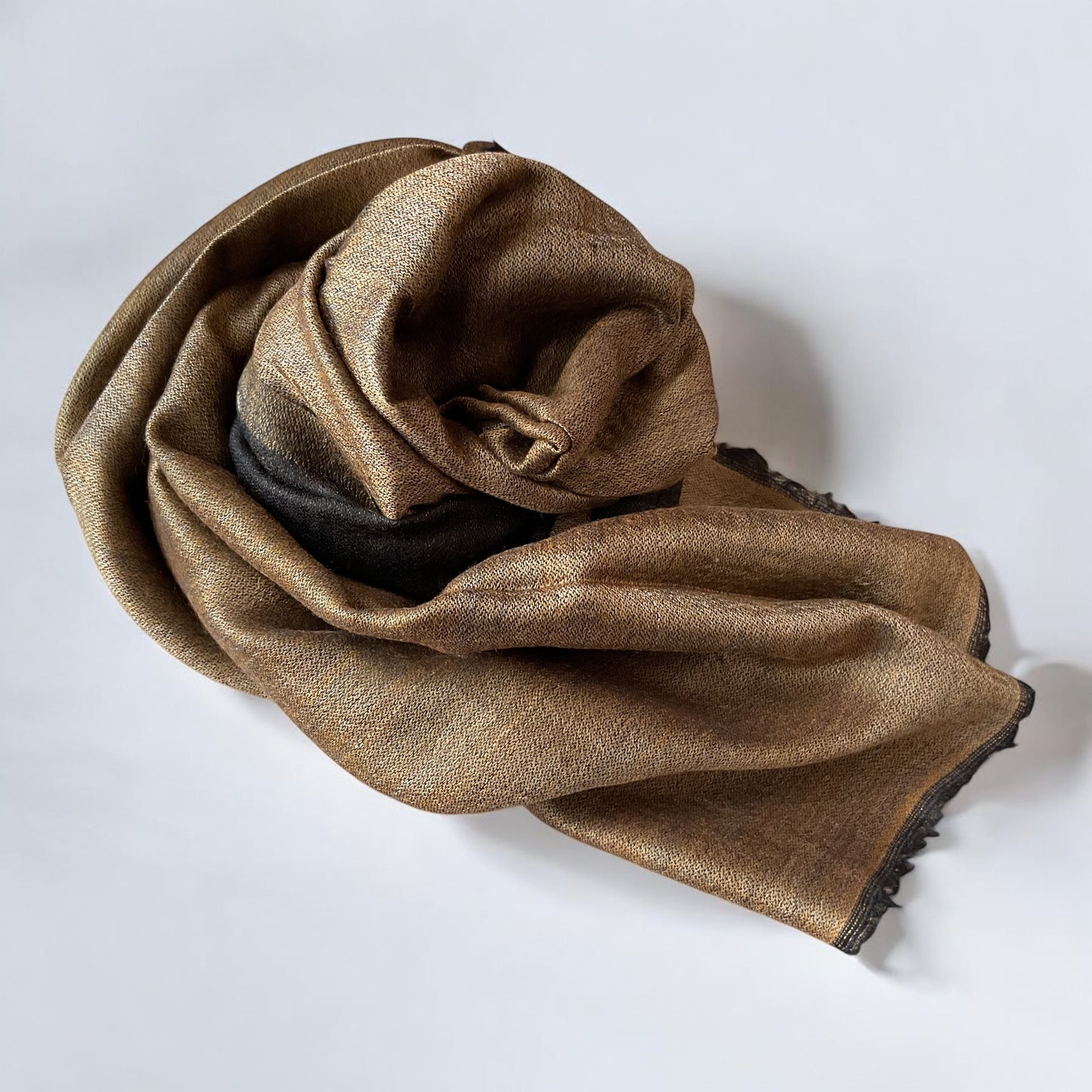 100% Australian Lambswool Shawls